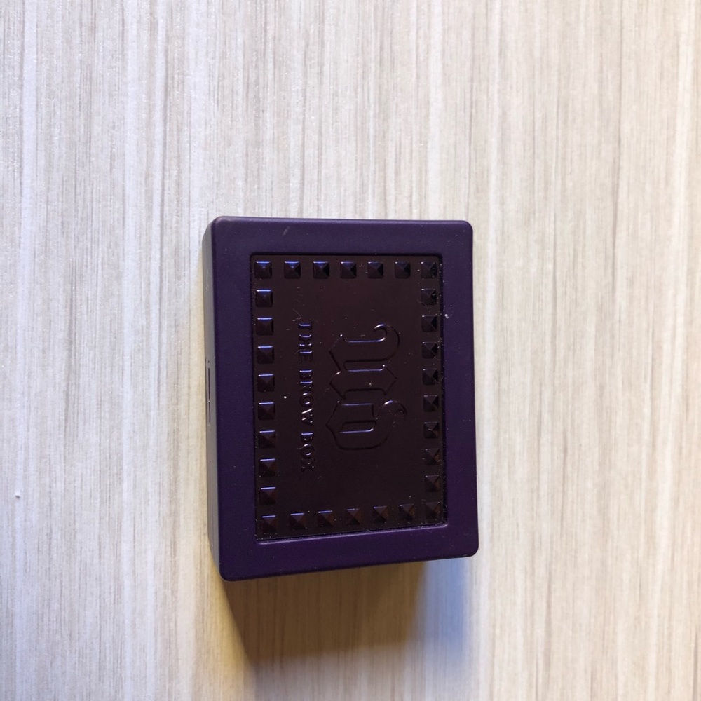 Urban decay brow box